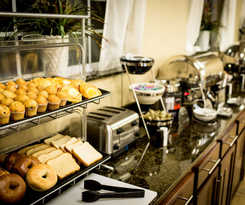 Best Western Plus Eastgate Inn And Suites
