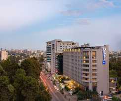 Hotel Radisson Blu , Addis Ababa
