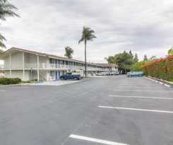 Motel Vagabond Inn Camarillo