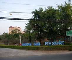 Hotel Buriram Siri Resort