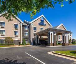 Hotel Best Western Smithfield Inn