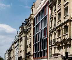 Hotel Mercure Paris 17 Batignolles