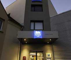 Ibis Budget Chateau Thierry