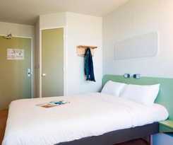 Hotel Ibis Budget Granville