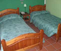 Hotel Rifugio Alantino