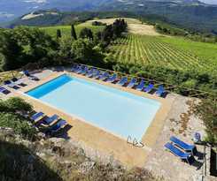 Castello Di Titignano