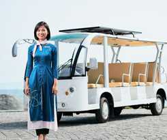 Hotel Premier Village Phu Quoc Resort Managed By Accorhotels