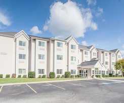 Microtel Inn and Suites By Wyndham Rogers