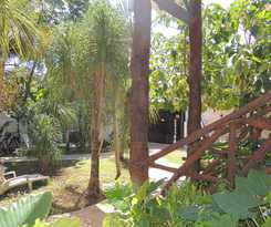 Hotel Apart Casaejido