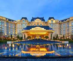 Hotel Wanda Vista Qingdao Movie Metropolis