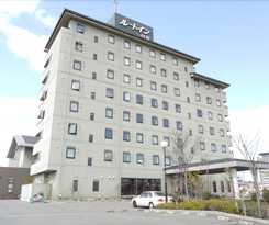 Hotel Route Inn Gifukencho Minami