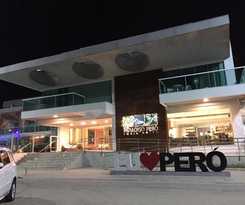 Hotel Paradiso Pero Praia