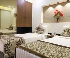 Tribecca Residency