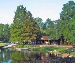 Hotel The Cabins at Disney's Fort Wilderness Resort