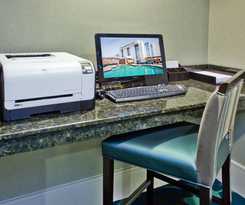 Hotel Crowne Plaza Charleston Airport - Conv Ctr, An Ihg