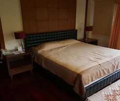Hotel Cabbages and Condoms Khaoyai Resort