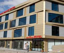 Emsa Palace Hotel