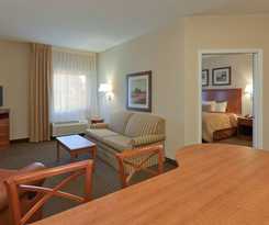 Hotel Candlewood Suites Enterprise S, An Ihg