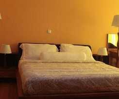 Hotel Empire Addis International