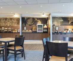 Hotel Fairfield Inn and Suites By Marriott Indianapolis Carmel