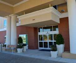 Hotel Holiday Inn Express & Suites Smithfield - Selma I-95