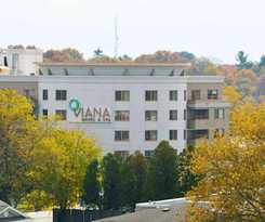 Hotel  Viana Hotel and Spa, Trademark Collection by Wyndham 