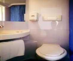 Hotel AKENA VERSAILLES COIGNIERES