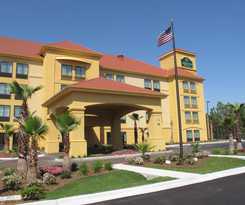 Hotel La Quinta Inn & Suites by Wyndham PCB Pier Park area