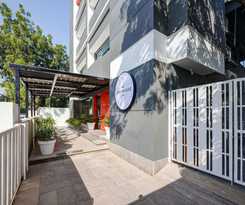 Oyo Townhouse 030 Ashram Road Ahmedabad
