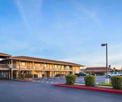 Best Western Cordelia Inn
