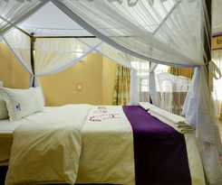 Hotel Burch's Resort Naivasha