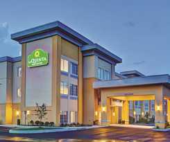 La Quinta Inn & Suites by Wyndham Harrisburg-Hershey