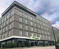 Hotel Campanile Nanjing Jiangning