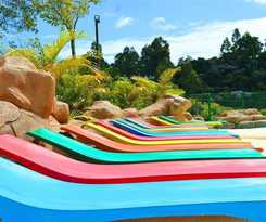 Hotel Chal&eacute;s Do Thermas &Aacute;guas De Lindoia