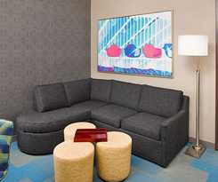 Hotel Aloft Cleveland Beachwood
