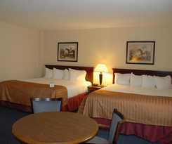 Hotel Best Western Winners Circle