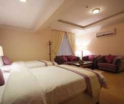 Hotel Garden Hotel Muscat 