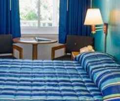 Motel Colonial Inn