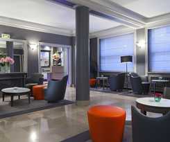 Timhotel Opera Blanche Fontaine