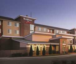 Hotel Residence Inn By Marriott Greenville