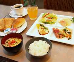 Hotel Naha Beach Side