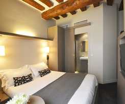 Hotel Villa Des Princes