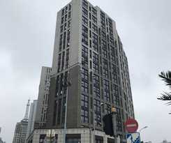 Hostel Enjoy International Youth