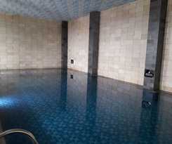 Hotel Pyramid Suites