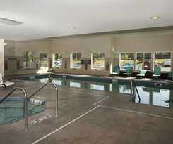 Hotel Residence Inn By Marriott Duluth