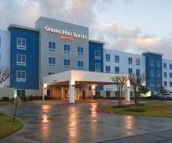 Hotel Springhill Suites Shreveport-bossier City/louisiana Downs