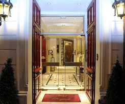 Regence Paris