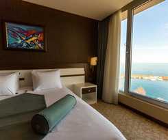 Tilya Resort