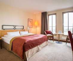 Hotel Speicher Am Ziegelsee