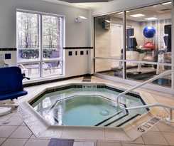 Hotel Fairfield Inn and Suites Raleigh Durham Airport/ Brier Creek